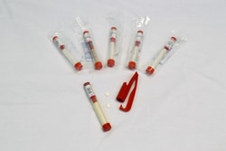 Innovating Science™ Blank Sterile Disks